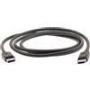 Kramer Electronics Cavo Kramer DisplayPort, 1,8 m C-DP-6