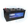 Augustin Group Batteria auto ERA 12V 200Ah 1050A/EN Batteria di avviamento L 518mm L 276mm H 242mm NUOVO