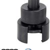 KS Tools Estrattore dell'albero di bilanciamento, per Audi, VW