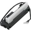 Star Micronics BZ2-SK1 BEZEL - Cornice antiblocco a LED (verde + rossa) per la serie Sanei SK1-211/311