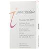 Jane Iredale Powder-Me SPF Pennello ricaricabile + 2 ricariche Nude (1 Stück + 2x2,5 g)