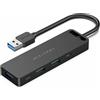 Big Buy Cooking Hub USB Vention CHVBB
