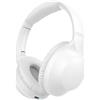 Daewoo Cuffie senza fili daewoo dw2010/ con microfono/ bluetooth/ bianco