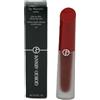 Armani Giorgio Armani Lip Maestro tinta labbra satinata vibrante 4ml notte di gala 13
