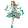 Bandai Idolmaster Espresto Flowing Hiro Shinosawa figura 21 cm Taglia unica