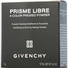 Givenchy Prisme Libre Compact 04 Mousseline Acidulée (7 g)