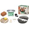 Buki France Buki - Esperta di Vetroceramica - Kit per il tempo libero