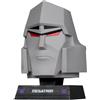 McFarlane Toys Transformers mini replica testa 1/3 Megatron 18 cm