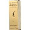 Yves Saint Laurent Loveshine Olio-Lucidalabbra Rimpolpante 12 Honey Moon (6 ml)