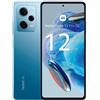 Xiaomi Redmi Note 12 Pro 5G 256GB Handy, hellblau, Sky Blue, Android 12, Dual