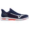 Mizuno - Wave exceed tour 7 cc #14 61GC2675