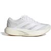 Adidas Adizero Evo SL Cloud White/Warm Sandstone da Donna