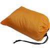 Accarugty Borsa ultraleggera con coulisse, 210T, antistrappo, impermeabile, per scarpe, vestiti, articoli da toeletta, compatta, per palestra, nuoto, spiaggia, campeggio, viaggi, colore: verde
