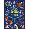 Disney Libri 365 storie della buonanotte Disney. Ediz. a colori