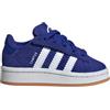 adidas Originals Adidas Scarpe Campus 00s CF El I Kids Blu E Bianco (Sistema Taglie Calzature EU, Bimbo (0-5 Anni), Numero, Media, 24)