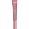 Clarins Lip Perfector labbra e guance Trattamento rimpolpante 07 TOFFEE PINK SHIMMER