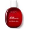 Clarins Acqua di Trattamento - Eau Dynamisante 200 ml Profumo rigenerante che si prende cura della pelle e dello spirito