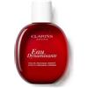 Clarins Acqua di Trattamento - Eau Dynamisante 100 ml Profumo rigenerante che si prende cura della pelle e dello spirito