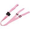 CAZSTYK Cintura regolabile per passeggini compatibile con vari modelli Costruzione in nylon resistente Design compatto di stoccaggio Multi Brand Passeggini Cinghia portatile