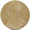 Valcano Alfred Bernhard Nobel Monete Commemorative Collezione Regalo Souvenir Art Metallo Antico