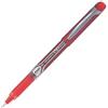 Pilot Penna Roller Hi-Tecpoint V7 Grip, Rosso