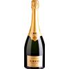 Krug: Grande Cuvée No. 173 Brut - 0.75