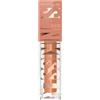 Maybelline New-York - Blush liquido illuminante multiuso - Blush, Highlighter e Bronzer, buona miniera, tinta oliata, trucco Glowy, SUNKISSER - Tonalità Midnight Shimmer - 4,7 ml