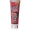 Fiesta Sun Black Cherry Crush Scuro Estremamente scuro Tanning Lotion con Perle Bronzing 236 ml