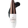 FIRSTXIU Peels Off Gel per sopracciglia tatuato Tatuato Peels Off Gel per sopracciglia Colorato Durevole Transferproof Eye Brow Tinting Donne Tinta