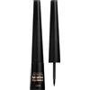 YUGSHNKFC Liquidi Precisioni Sentite Punta Impermeabile A Lungo Durata Smudges Eye Liner Portatile Rapido A Secco A Penna