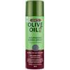 ORS Olive Oil Sheen Spray Nutriente 481 ml | Nutre e idrata in profondità, dona lucentezza brillante, con olio d'oliva, aloe vera e camomilla