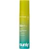 ATTITUDE | Sunly Protezione solare minerale SPF 50 | Filtro all'ossido di zinco non nano senza sostanze chimiche | Resistente all'acqua | Viso e corpo, consistenza leggera non grassa e senza profumo |