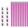 Btgghytr 4/6/10/15x/set di unghie a fiore Set di timbri per unghie Art Stamp Pen Kit Nail Art Pen Set Nail Art Tool per ragazze e donne