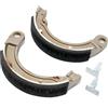 CIF 127 X 23 Pastiglie Freno Forno/dietro per Vespa VNB/VBB 125 150