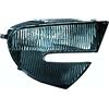 PROPOSTEONLINE Fanale realizzato per Alfa Romeo 147 dal 2000 al 2004 anteriore Destro da incassare nel Paraurti 46756280