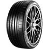 Continental 73298 Pneumatico 255/45 R19 104Y Sportcontact 6 Ao, Audi