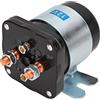 KIMISS Solenoide Relè di Avviamento, Relè di Potenza Solenoide 586‑105111 Sostituzione Dell'elettrovalvola del Contattore di Avviamento 12V 200 Amp per White Rodgers