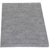 PURFLUX Filtro abitacolo AHC126 Filtro al carbone attivo Altezza: 25 Larghezza: 245 Lunghezza: 355 Compatibilità con MERCEDES-BENZ Classe A W168 VANEO 414