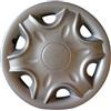 Farad 1-227/14 Set 4 Coppe Copriruota Universali da 14 Pollici