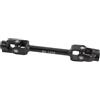 Generic Asse di Indirizzo, Asse Sterzo 30T 270 Mm per Go Kart per Quad Bici