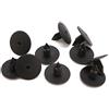 Freshsell 10 clip di protezione antispruzzi per Renault Clio MK2 Scenic Megane