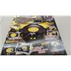 TAKARA TOMY Metal Fight Beyblade Tornado Bay Stadium BB-94 inutilizzato dal G...