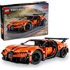 LEGO Technic Bugatti Chiron Pur Sport Macchina Giocattolo Modello di Auto d...