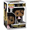 Funko POP Rocks Michael Jackson Billie Jean Figura in vinile da collezione ...