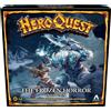 Avalon Hill HeroQuest The Frozen Horror Expansion