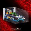 SHOWCASE LAB TECA IN PLEXIGLASS ACRILICO - SHOWCASE - TECA PER SET LEGO® 11374 - FLIPPER