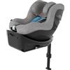 CYBEX Gold Rivestimento Estivo, Per Seggiolino Auto Sirona Gi iSize, Grigio