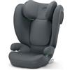 Cybex CBX by Cybex Solution B3 ifix/Greygrey PU1