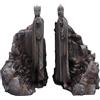 Nemesis Now Lord of the Rings Fermalibri Gates of Argonath, in resina, grigi...
