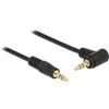 Delock Cavo Delock jack audio da 3,5 mm> 3,5mm M/M 1m [83754]